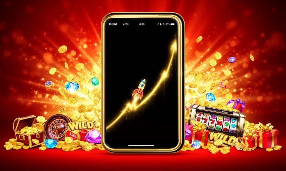 tuna68 Bali Paradise Slots ready for your mobile and desk play